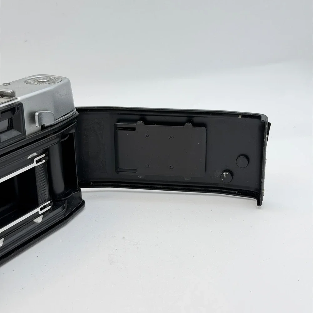 Ilford Sportsman Auto RF 35mm Rangefinder Camera Steinheil Cassar 45mm f2.8 Lens